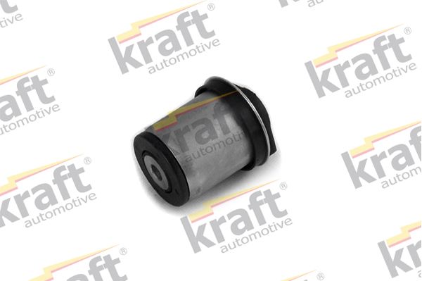 Zavěšení, tělo nápravy KRAFT AUTOMOTIVE 4231847