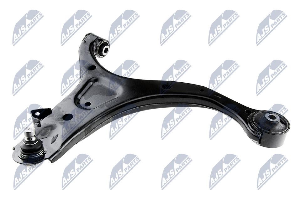 Brat, suspensie roata NTY ZWD-HY-561