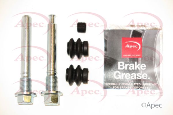 Apec - Brake Caliper Kit