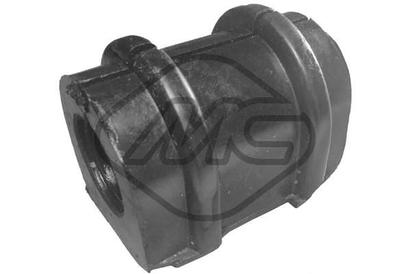 Zawieszenie, stabilizator METALCAUCHO 02388