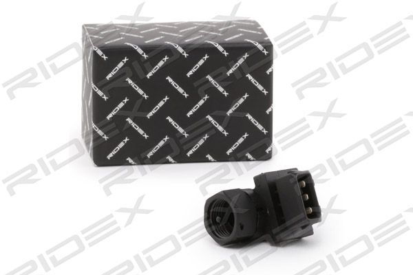 Generator impulsów, wał korbowy RIDEX 833C0232