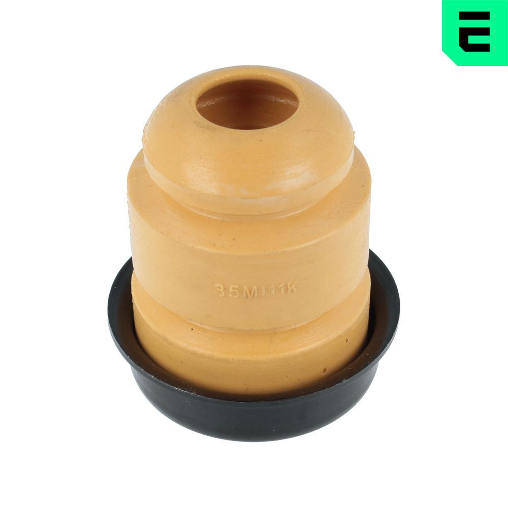 Tampon cauciuc, suspensie OPTIMAL F8-8458