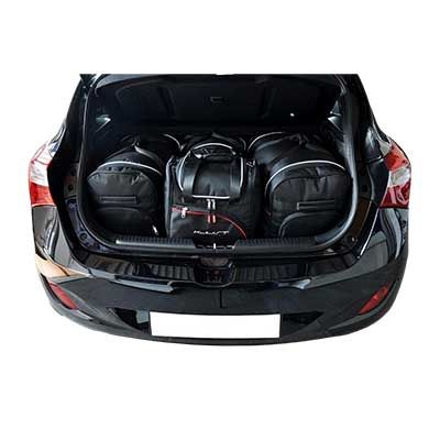 Torba - wyposażenie bagażnika RAMEDER 200863