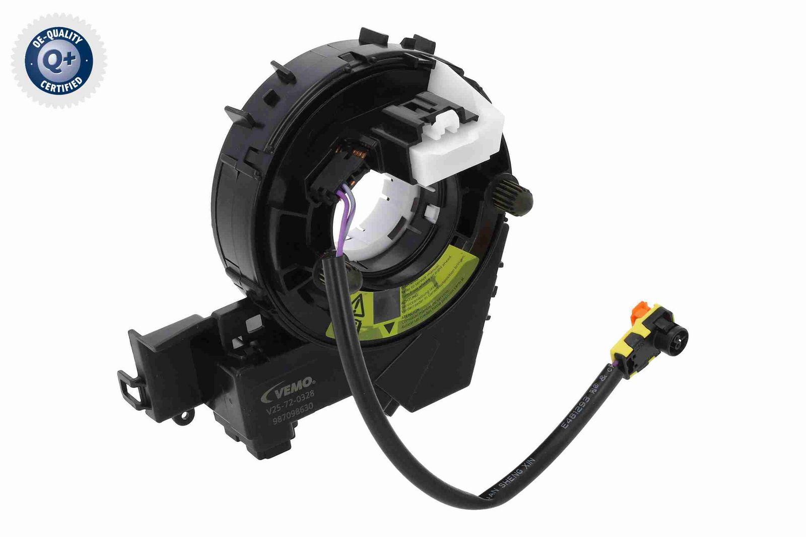 Turvapadja lint, turvapadi