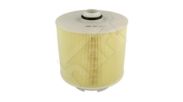 Vzduchový filtr HART 347 117