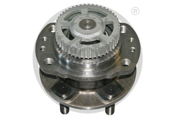 Zestaw łożysk koła OPTIMAL 992920