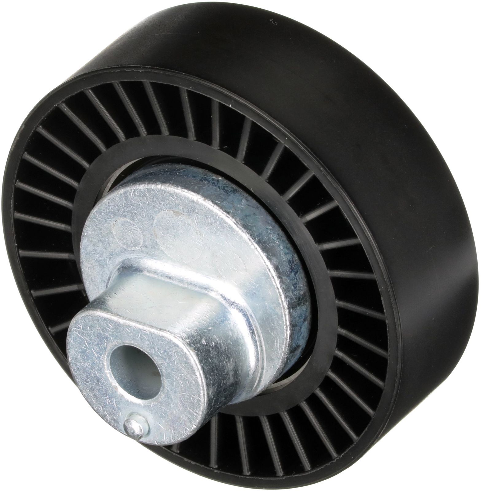 Parazīt-/Vadrullītis, Ķīļrievu siksna