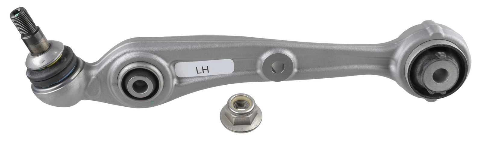 Brat, suspensie roata LEMFOERDER 45207 01