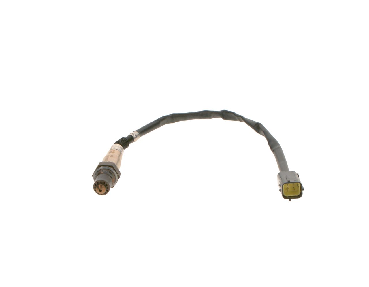 Sonde lambda