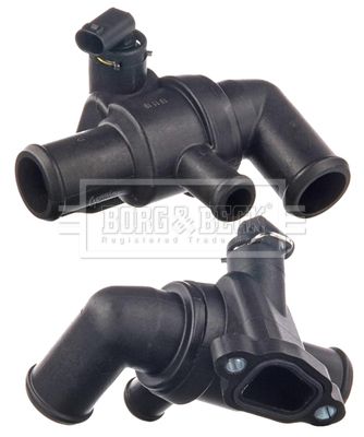 Termostat, środek chłodzący BORG & BECK BBT188