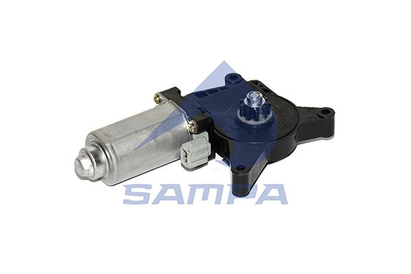 Electromotor, macara geam SAMPA 204.160