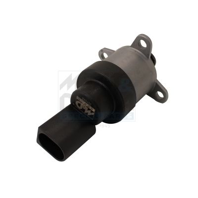 Régulateur, quantité de carburant (système à rampe commune)