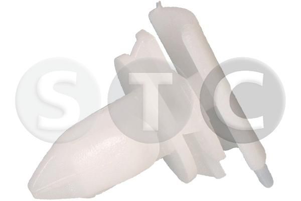 Clip, listwa ochronna STC T444657