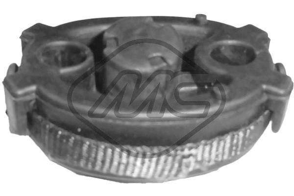 Dystans gumowy, tłumik METALCAUCHO 05734