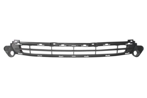 Grille de ventilation, pare-chocs