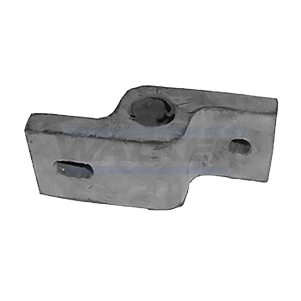 Levně Držák, výfukový systém WALKER 81296