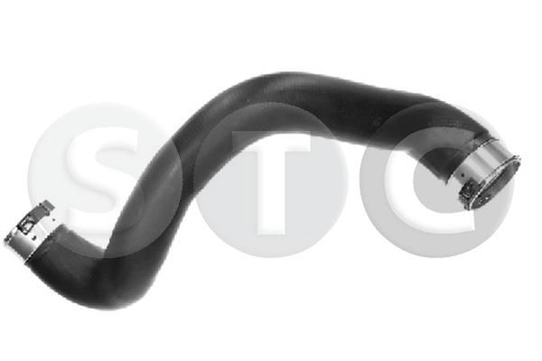 Przewód powietrza doładowującego STC T479343
