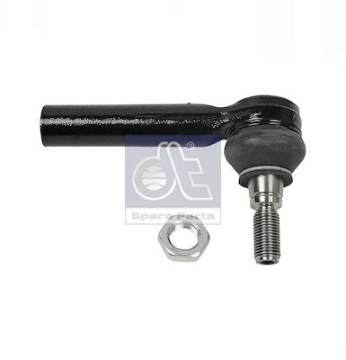 Końcówka drążka kierowniczego poprzecznego DT SPARE PARTS 12.50503