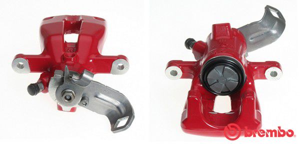 Zacisk hamulca BREMBO F 06 229