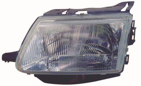 Reflektor ABAKUS 552-1106L-LD-EM