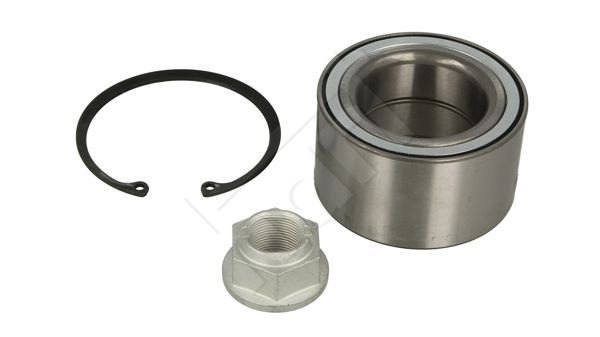 Zestaw łożysk koła HART 904 582