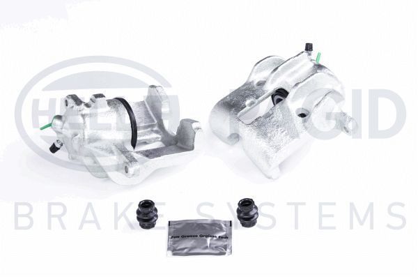 Zacisk hamulca HELLA 8AC 355 390-781