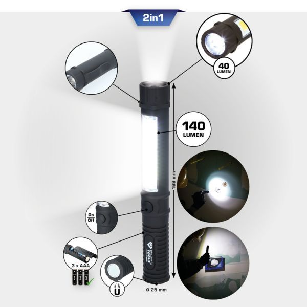 E-shop Ponukový displej KS TOOLS BT130910