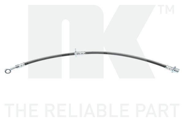 Flexible de frein