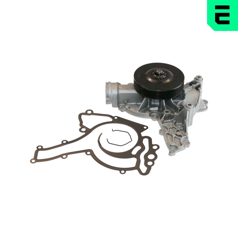 Pompă de apă, răcire motor OPTIMAL AQ-2204