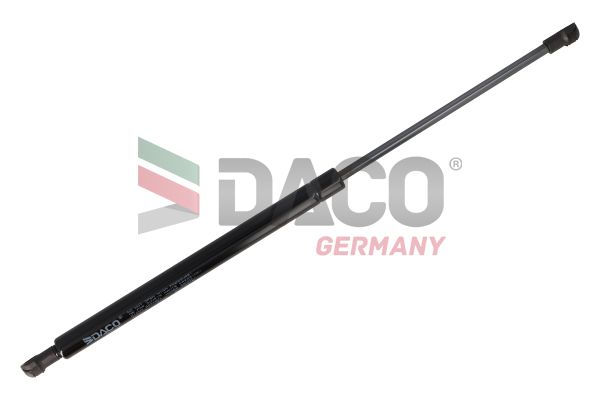 Sprężyna gazowa, pokrywa bagażnika DACO GERMANY SG2809