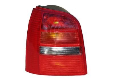 Lampa spate VAN WEZEL 0323931