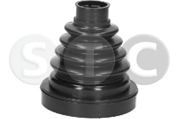 Zestaw osłon, wał napędowy STC T411612