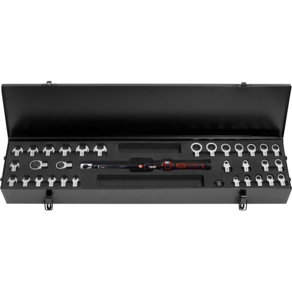 Levně Momentový klíč-sada KS TOOLS 516.1635