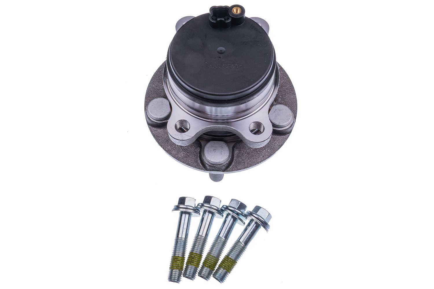 Set rulment roata DENCKERMANN W413994