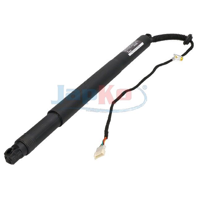 E-shop Elektromotor, zadná kapota JAPKO ZJ-0005R