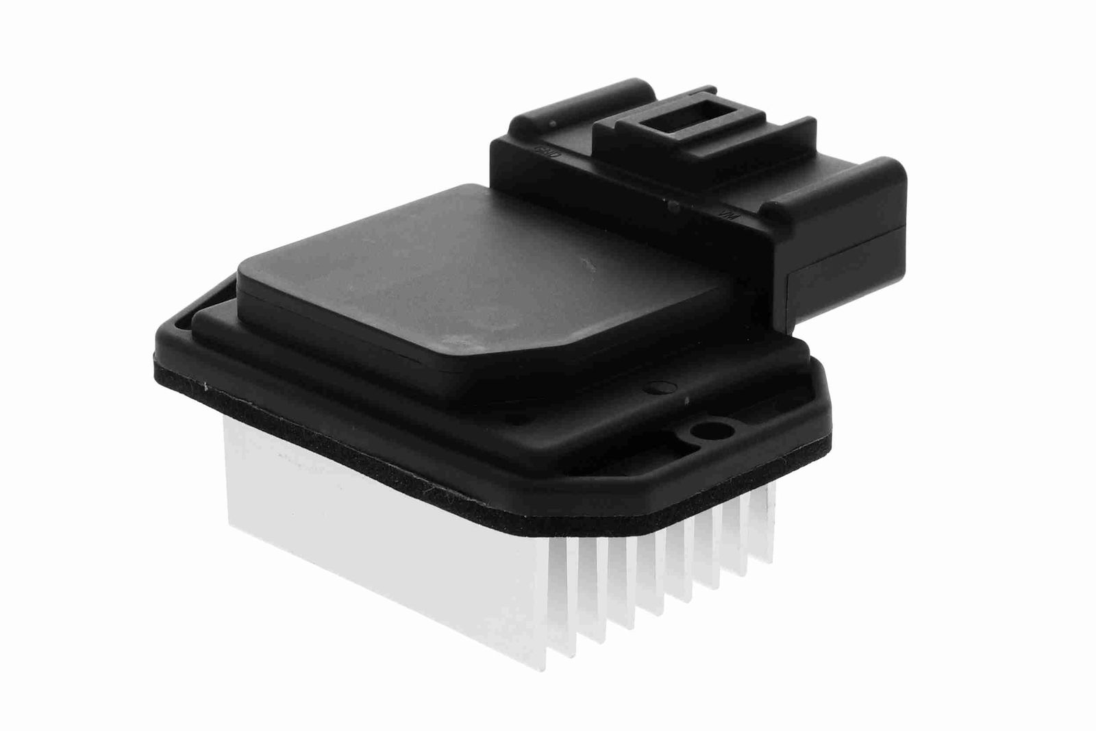 Régulateur, pulseur d'air habitacle