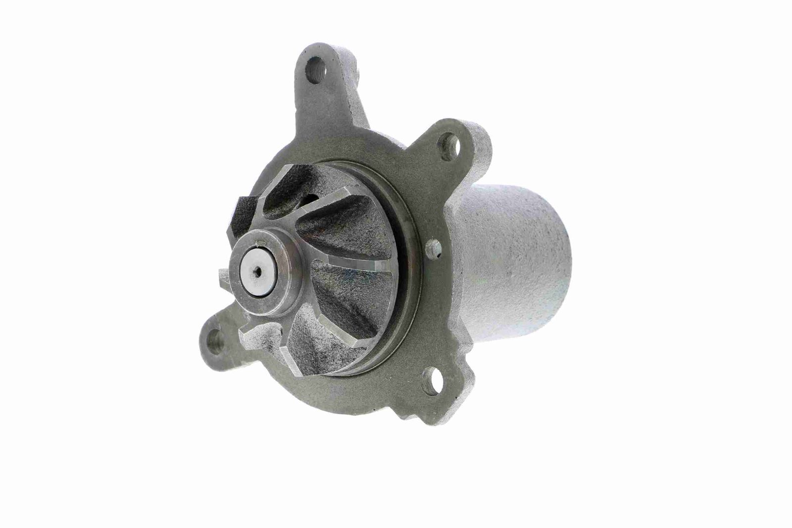 Pompe à eau, refroidissement du moteur
