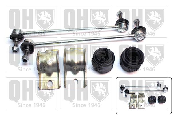 Zestaw stabilizatora QUINTON HAZELL EMBK2661