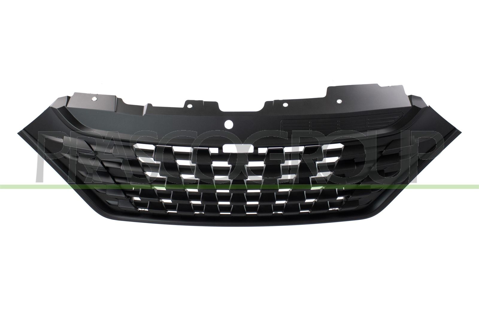 Grila radiator PRASCO FT9512011