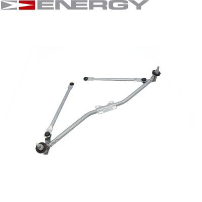 Tyčoví stěračů ENERGY MW0017