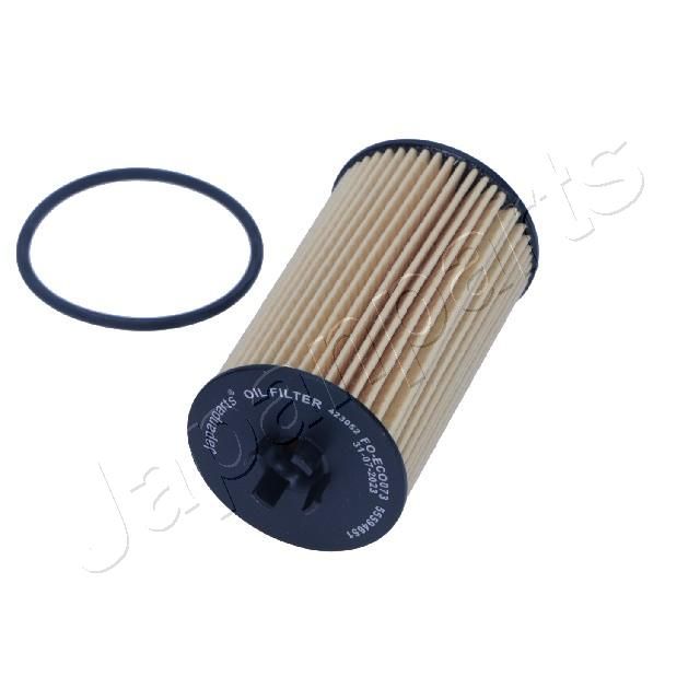 Olejový filter JAPANPARTS FO-ECO073