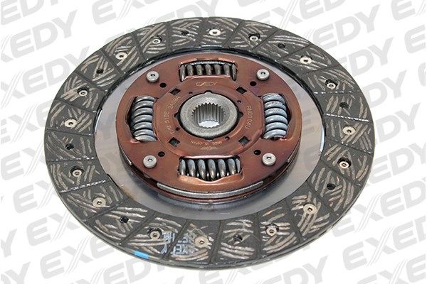 Tarcza sprzęgła EXEDY RND104U