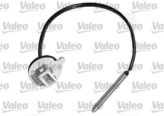 Czujnik, temperatura wewnętrzna VALEO 508761