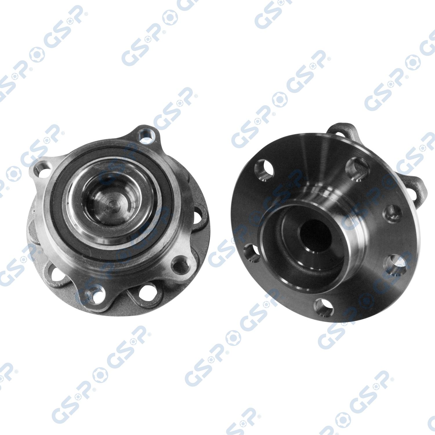 Riteņa rumbas gultņa komplekts