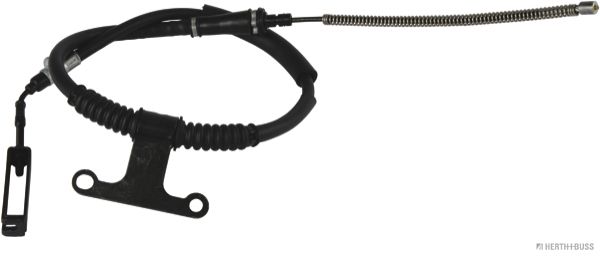 Cablu, frana de parcare HERTH+BUSS JAKOPARTS J3920343