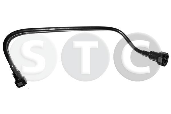 Przewód paliwowy STC T492440