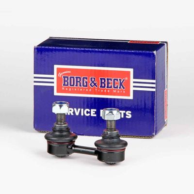 Drążek / wspornik, stabilizator BORG & BECK BDL6287