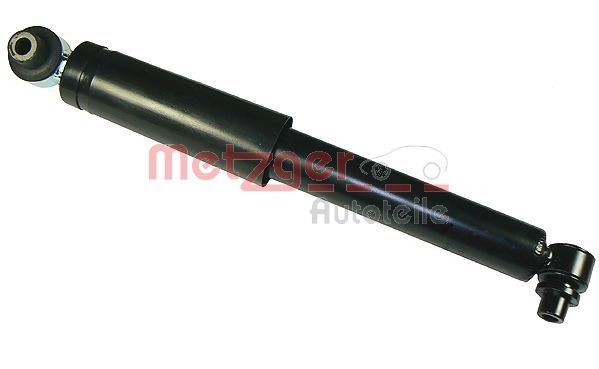 Amortyzator METZGER AUTOTEILE 2340001