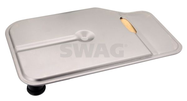 Filtr hydrauliczny, automatyczna skrzynia biegów SWAG 10 92 4538