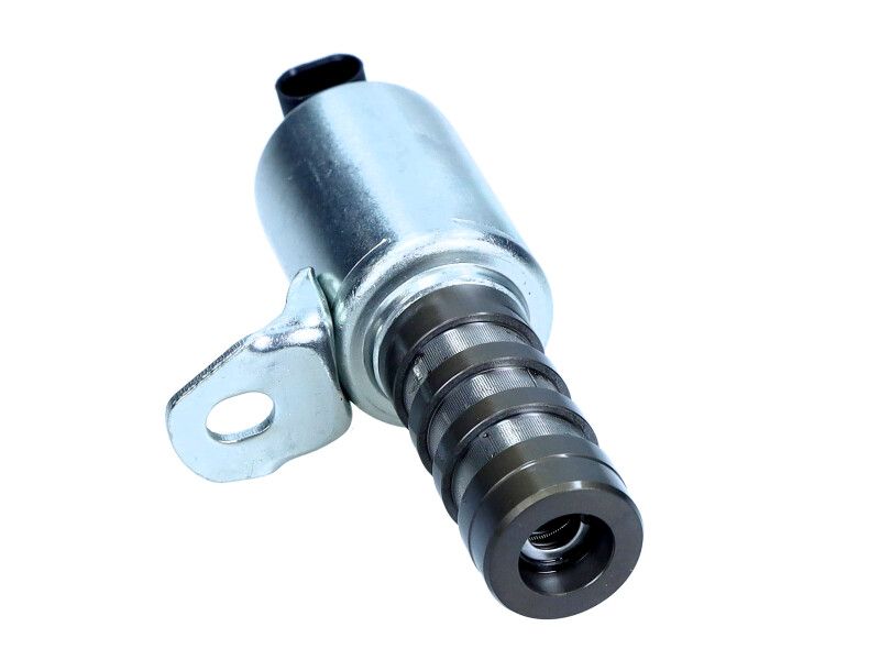 Valve de commande, réglage d'arbres à came